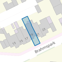 Perceel DNN00-L-2526