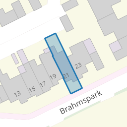 Perceel DNN00-L-2527