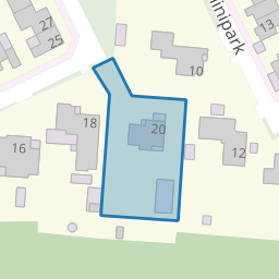 Perceel DNN00-L-2537