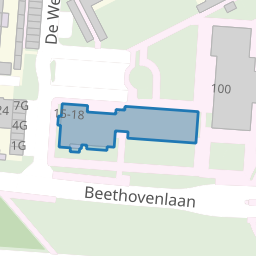 Perceel DNN00-L-2586