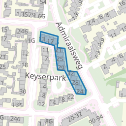 Perceel DNN00-L-2588