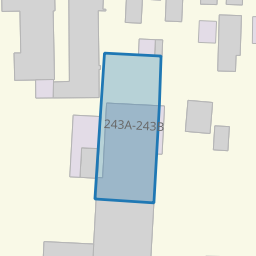 Perceel DNN00-L-2612