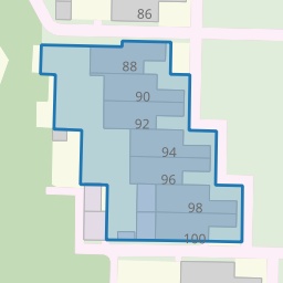 Perceel DNN00-L-2641