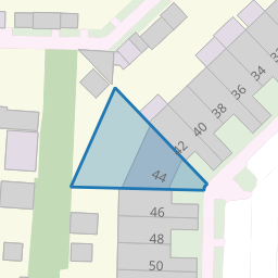 Perceel DNN00-L-2644
