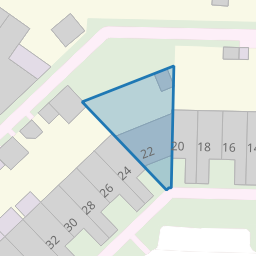 Perceel DNN00-L-2646