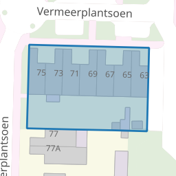 Perceel DNN00-L-2651