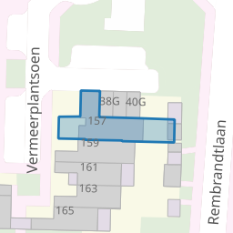 Perceel DNN00-L-2664