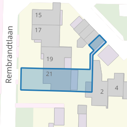 Perceel DNN00-L-2691
