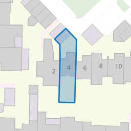 Perceel DNN00-L-2693