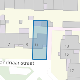 Perceel DNN00-L-2704