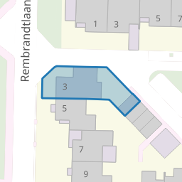 Perceel DNN00-L-2710