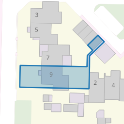 Perceel DNN00-L-2713