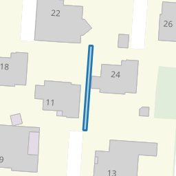 Perceel DNN00-L-2798