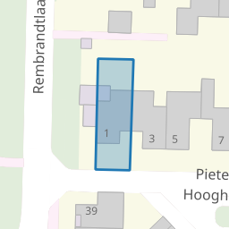 Perceel DNN00-L-2831