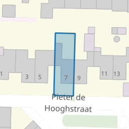 Perceel DNN00-L-2834