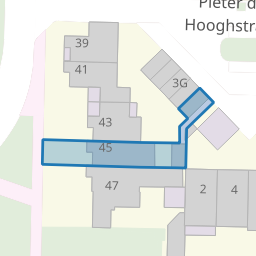 Perceel DNN00-L-2853