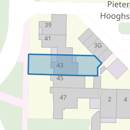 Perceel DNN00-L-2854