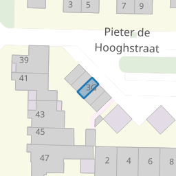 Perceel DNN00-L-2857