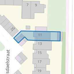 Perceel DNN00-L-2866