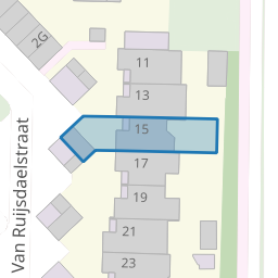 Perceel DNN00-L-2868