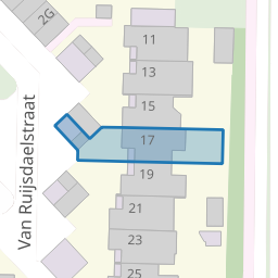 Perceel DNN00-L-2869