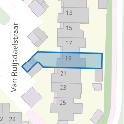 Perceel DNN00-L-2870
