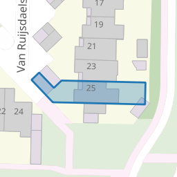 Perceel DNN00-L-2873