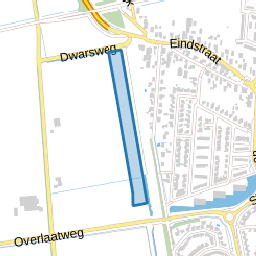 Perceel DNN00-L-2917