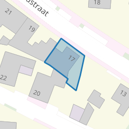 Perceel DNN00-L-2963