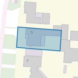 Perceel DNN00-L-2984