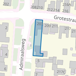 Perceel DNN00-L-2985