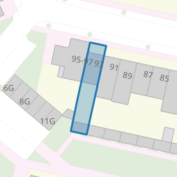 Perceel DNN00-L-3016
