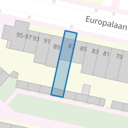 Perceel DNN00-L-3019