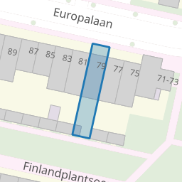 Perceel DNN00-L-3023