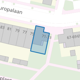 Perceel DNN00-L-3026