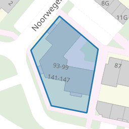 Perceel DNN00-L-3031