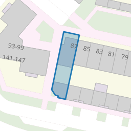 Perceel DNN00-L-3032