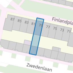 Perceel DNN00-L-3036