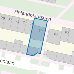 Perceel DNN00-L-3041