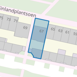 Perceel DNN00-L-3042