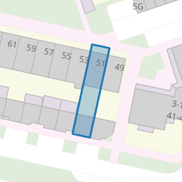 Perceel DNN00-L-3050