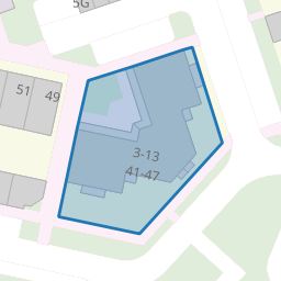 Perceel DNN00-L-3052