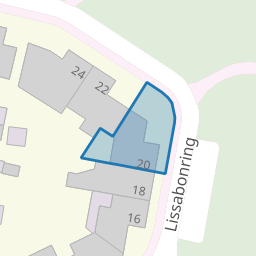 Perceel DNN00-L-3082