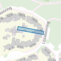 Perceel DNN00-L-3083