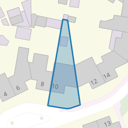 Perceel DNN00-L-3087