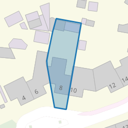 Perceel DNN00-L-3088