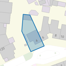 Perceel DNN00-L-3090