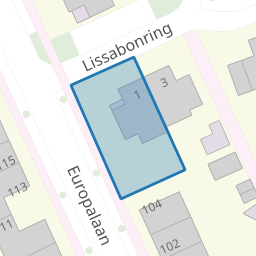 Perceel DNN00-L-3091