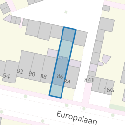Perceel DNN00-L-3104