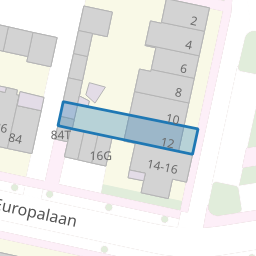 Perceel DNN00-L-3108